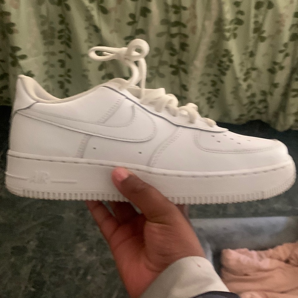 The brand new wear the once they were to little